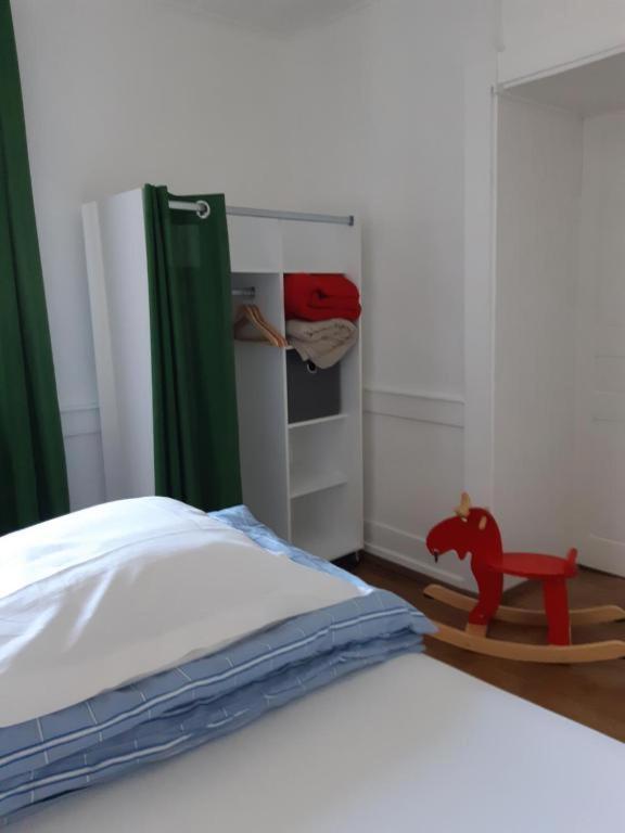 La Maison Horlogere , Spas Et Bain Nordique Les Fontenelles Exterior foto